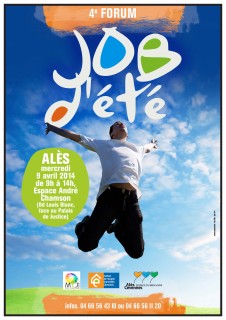 a3  forum job été 2O14