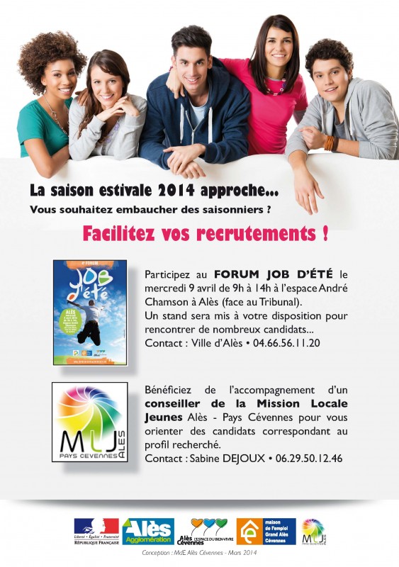 recrutement-saisonniers-2014