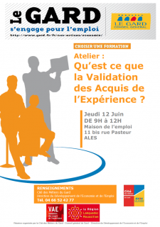 atelierVAE-juin2014-MdEAles-citedesmetiersgard