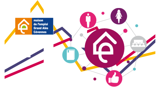 Maison de l'emploi Alès Cévennes
